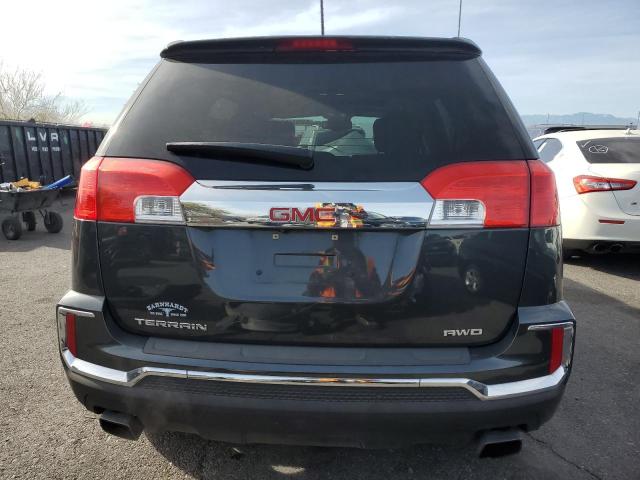 Photo 5 VIN: 2GKFLUE31H6141128 - GMC TERRAIN SL 