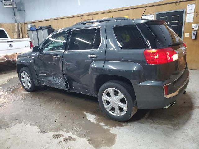 Photo 1 VIN: 2GKFLUE31H6336288 - GMC TERRAIN SL 