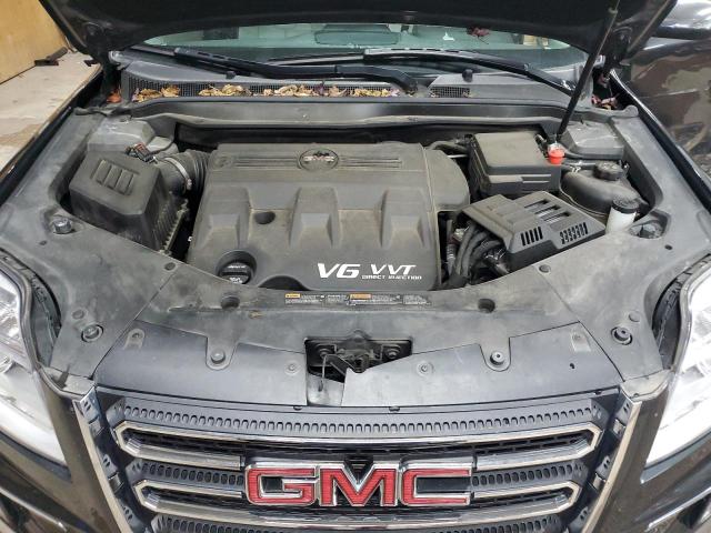 Photo 11 VIN: 2GKFLUE31H6336288 - GMC TERRAIN SL 