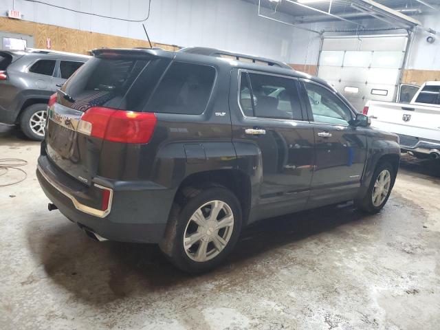 Photo 2 VIN: 2GKFLUE31H6336288 - GMC TERRAIN SL 