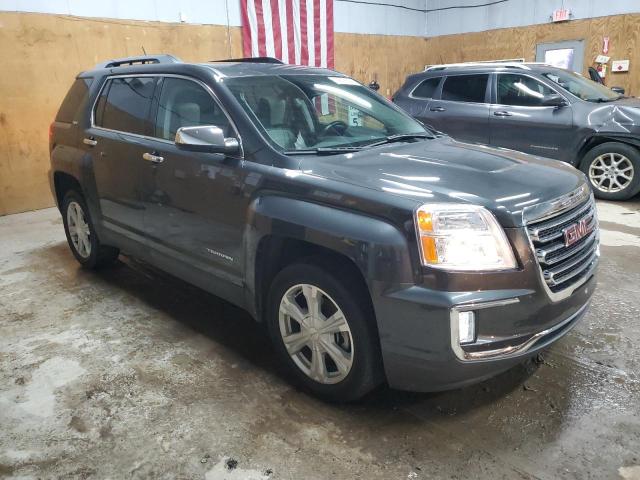 Photo 3 VIN: 2GKFLUE31H6336288 - GMC TERRAIN SL 