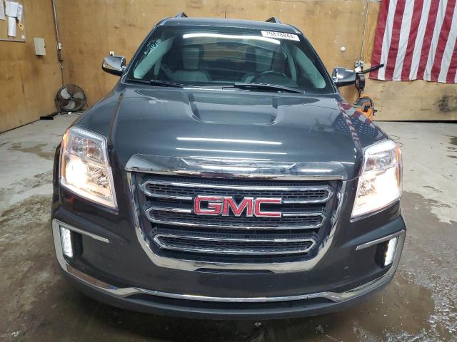 Photo 4 VIN: 2GKFLUE31H6336288 - GMC TERRAIN SL 