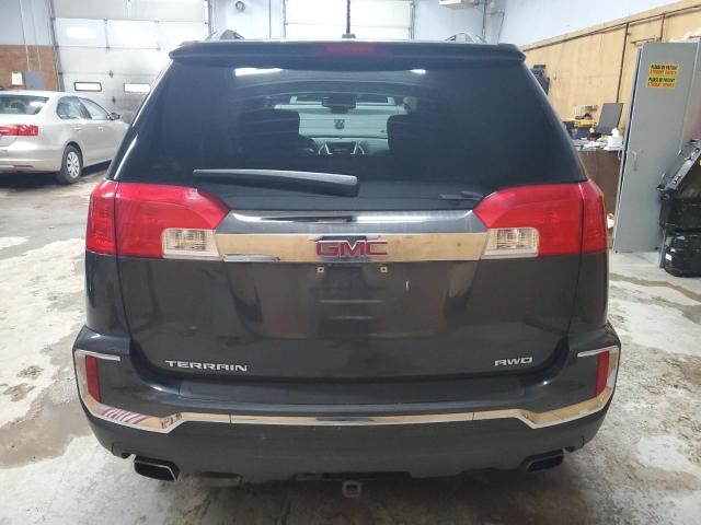 Photo 5 VIN: 2GKFLUE31H6336288 - GMC TERRAIN SL 