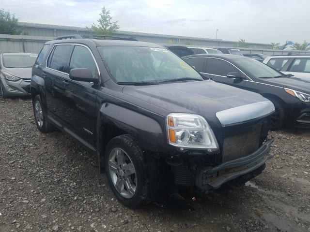 Photo 0 VIN: 2GKFLUE32D6207471 - GMC TERRAIN SL 