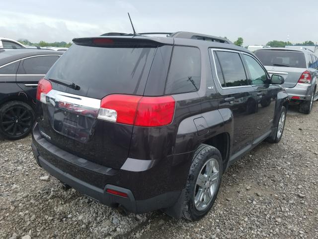 Photo 3 VIN: 2GKFLUE32D6207471 - GMC TERRAIN SL 