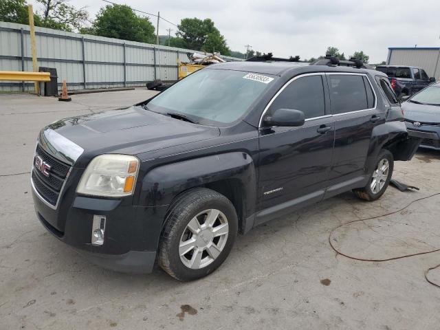 Photo 0 VIN: 2GKFLUE32D6315914 - GMC TERRAIN SL 