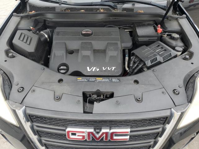 Photo 11 VIN: 2GKFLUE32D6315914 - GMC TERRAIN SL 