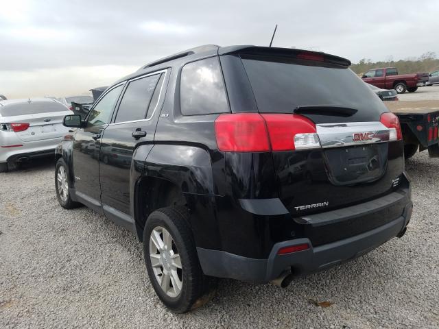 Photo 2 VIN: 2GKFLUE32D6319803 - GMC TERRAIN SL 