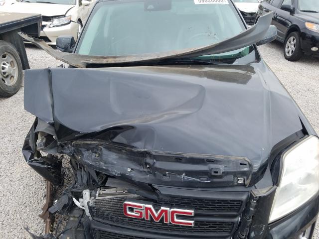 Photo 6 VIN: 2GKFLUE32D6319803 - GMC TERRAIN SL 