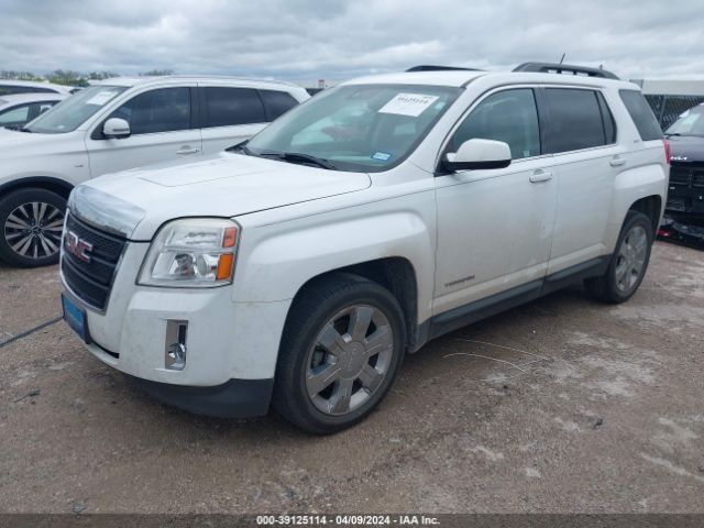 Photo 1 VIN: 2GKFLUE32D6361145 - GMC TERRAIN 