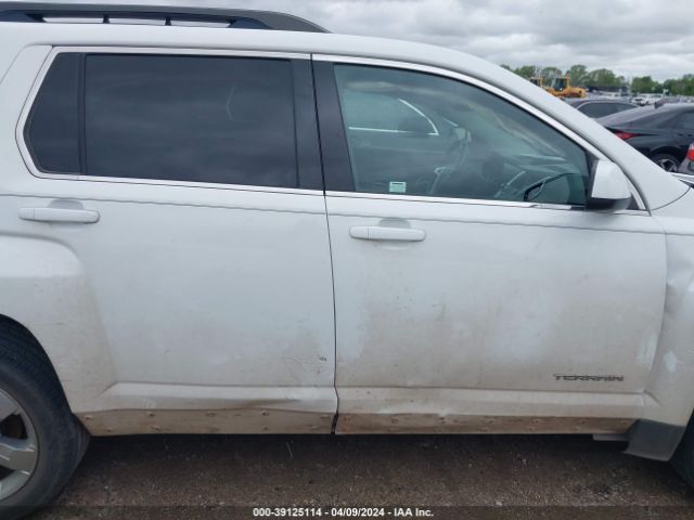 Photo 5 VIN: 2GKFLUE32D6361145 - GMC TERRAIN 