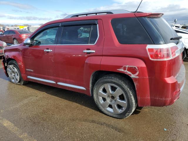 Photo 1 VIN: 2GKFLUE32E6130683 - GMC TERRAIN 