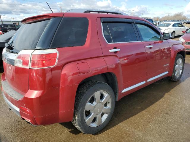 Photo 2 VIN: 2GKFLUE32E6130683 - GMC TERRAIN 