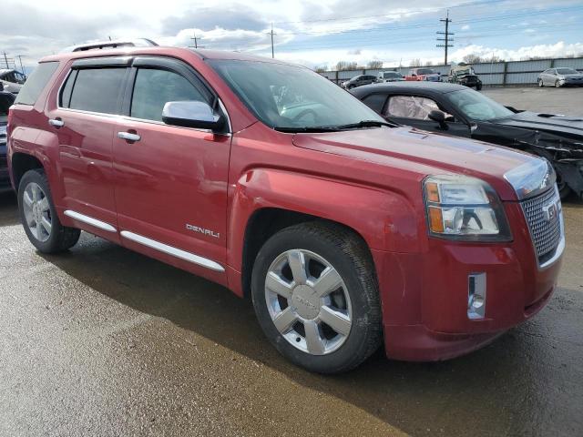 Photo 3 VIN: 2GKFLUE32E6130683 - GMC TERRAIN 