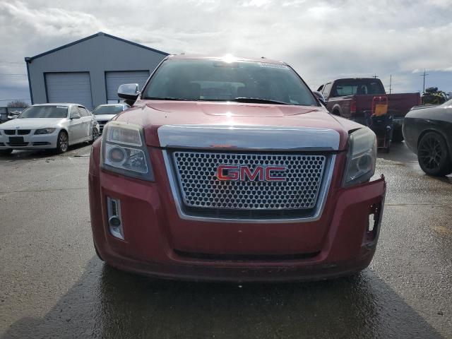 Photo 4 VIN: 2GKFLUE32E6130683 - GMC TERRAIN 