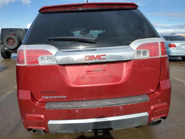 Photo 5 VIN: 2GKFLUE32E6130683 - GMC TERRAIN 