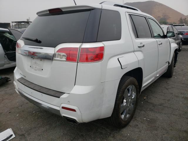 Photo 3 VIN: 2GKFLUE32E6134362 - GMC TERRAIN DE 