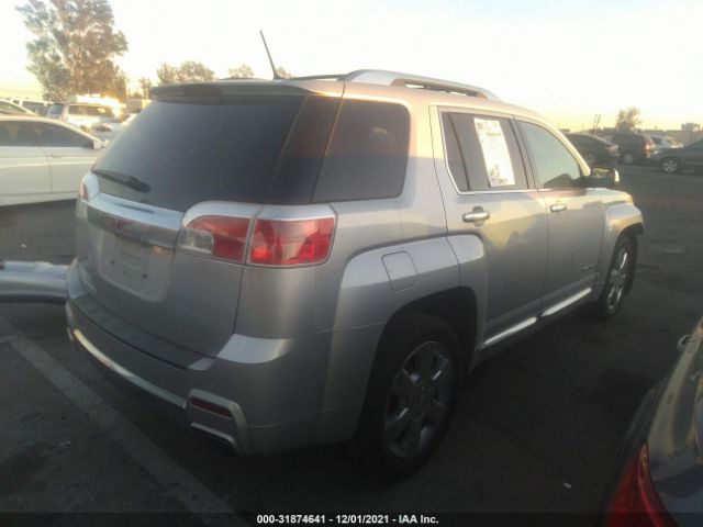 Photo 3 VIN: 2GKFLUE32E6281765 - GMC TERRAIN 