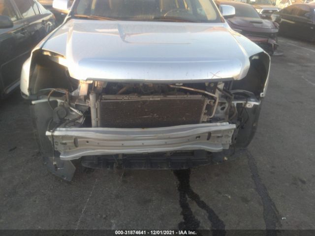 Photo 5 VIN: 2GKFLUE32E6281765 - GMC TERRAIN 