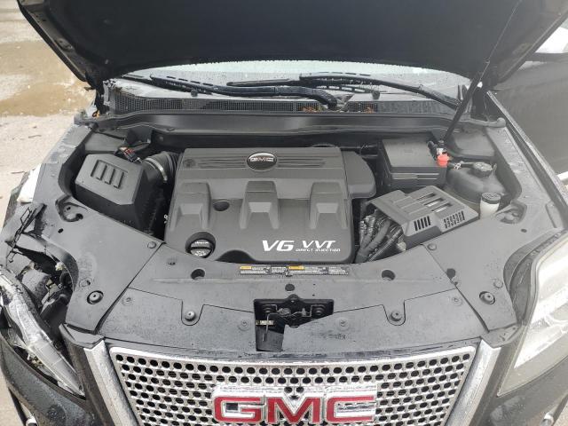 Photo 11 VIN: 2GKFLUE32E6329233 - GMC TERRAIN DE 