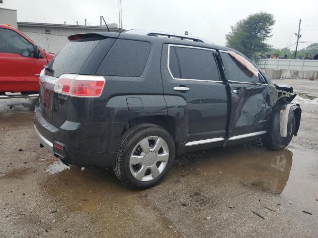 Photo 2 VIN: 2GKFLUE32E6329233 - GMC TERRAIN DE 