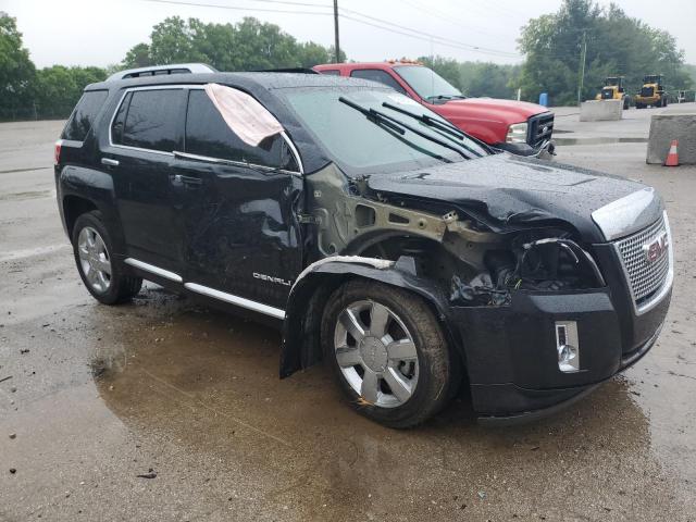 Photo 3 VIN: 2GKFLUE32E6329233 - GMC TERRAIN DE 