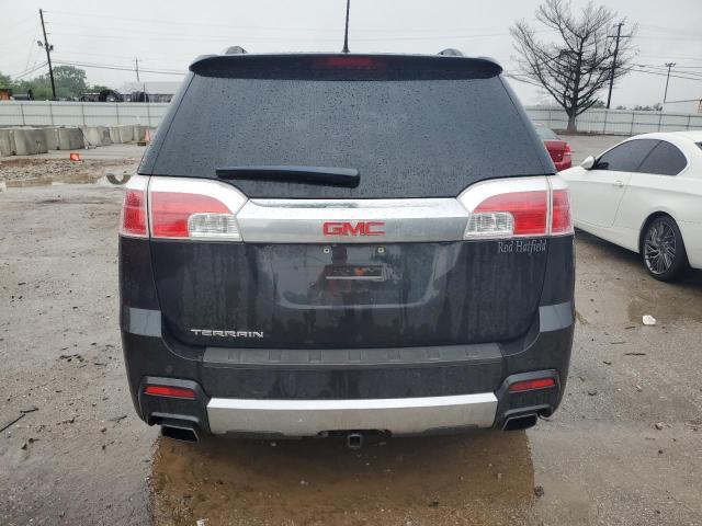 Photo 5 VIN: 2GKFLUE32E6329233 - GMC TERRAIN DE 