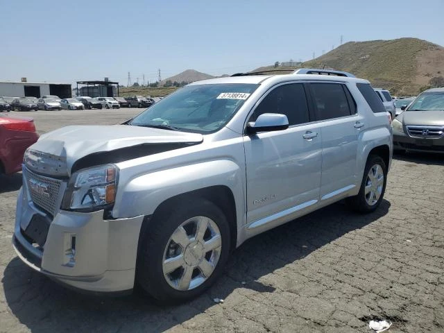 Photo 0 VIN: 2GKFLUE32F6281959 - GMC TERRAIN DE 