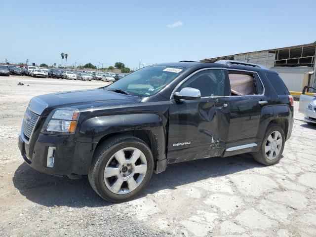 Photo 0 VIN: 2GKFLUE32F6323949 - GMC TERRAIN DE 