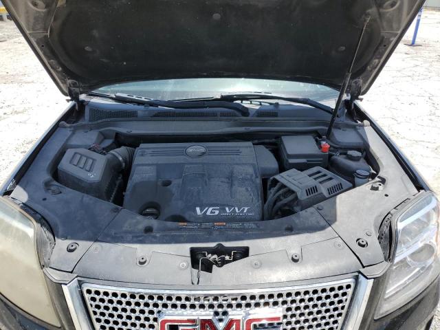 Photo 10 VIN: 2GKFLUE32F6323949 - GMC TERRAIN DE 