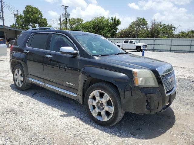 Photo 3 VIN: 2GKFLUE32F6323949 - GMC TERRAIN DE 