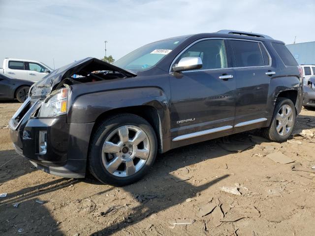 Photo 0 VIN: 2GKFLUE32F6406409 - GMC TERRAIN DE 