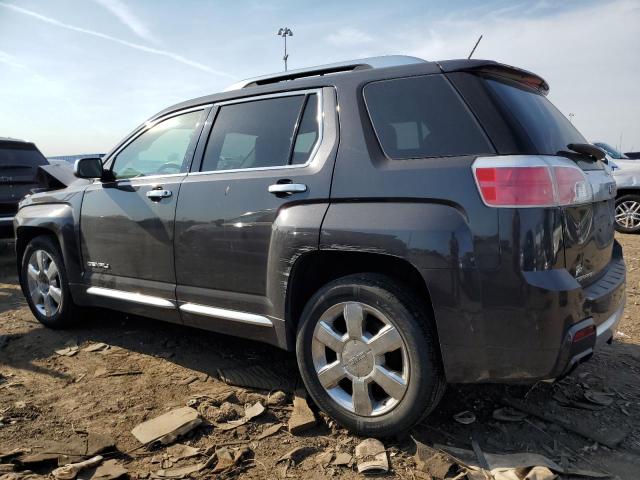 Photo 1 VIN: 2GKFLUE32F6406409 - GMC TERRAIN DE 