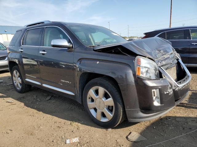 Photo 3 VIN: 2GKFLUE32F6406409 - GMC TERRAIN DE 