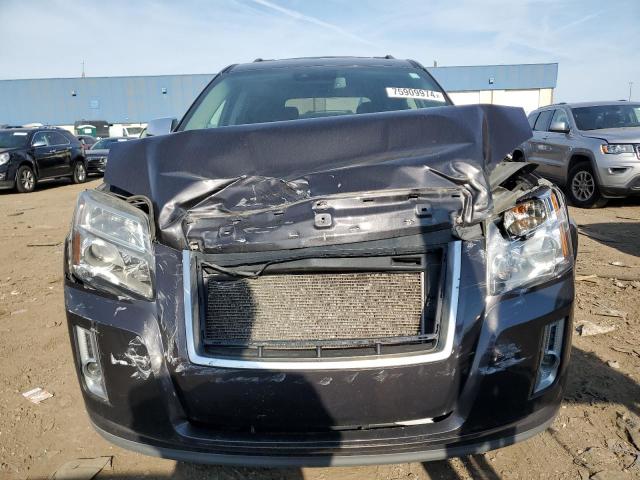 Photo 4 VIN: 2GKFLUE32F6406409 - GMC TERRAIN DE 