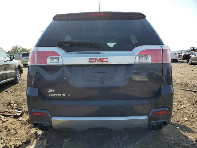 Photo 5 VIN: 2GKFLUE32F6406409 - GMC TERRAIN DE 