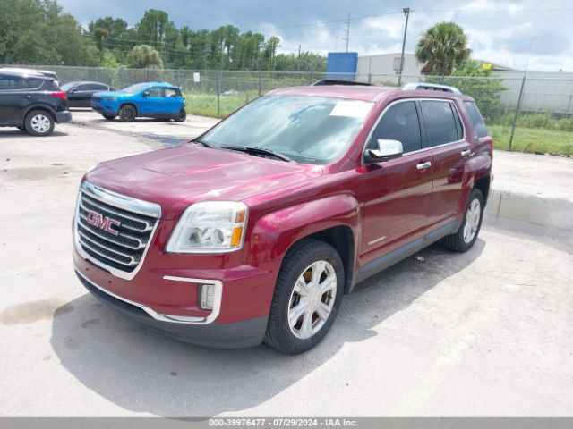 Photo 1 VIN: 2GKFLUE32G6143310 - GMC TERRAIN 