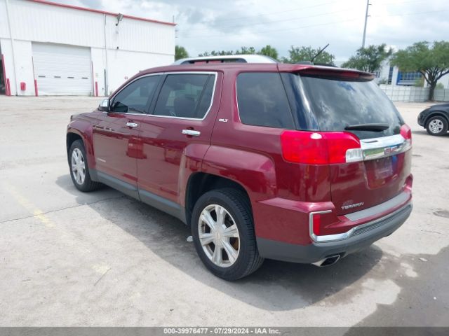 Photo 2 VIN: 2GKFLUE32G6143310 - GMC TERRAIN 