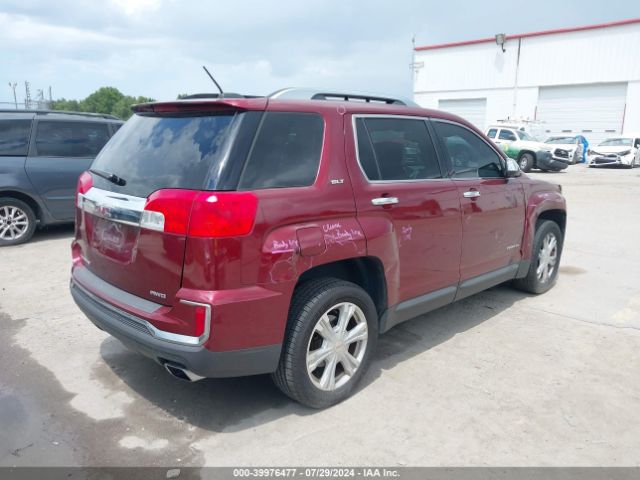 Photo 3 VIN: 2GKFLUE32G6143310 - GMC TERRAIN 