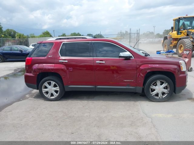 Photo 5 VIN: 2GKFLUE32G6143310 - GMC TERRAIN 