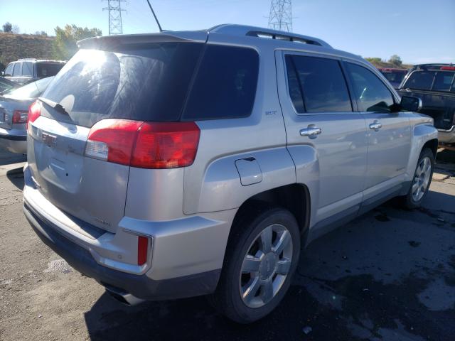 Photo 3 VIN: 2GKFLUE32G6144893 - GMC TERRAIN SL 