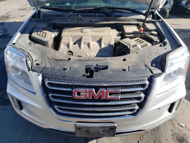 Photo 6 VIN: 2GKFLUE32G6144893 - GMC TERRAIN SL 