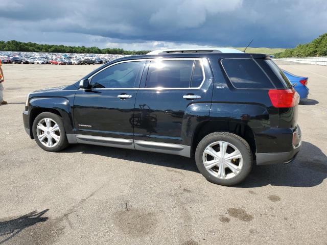 Photo 1 VIN: 2GKFLUE32G6146594 - GMC TERRAIN SL 