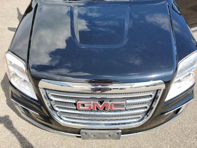 Photo 11 VIN: 2GKFLUE32G6146594 - GMC TERRAIN SL 