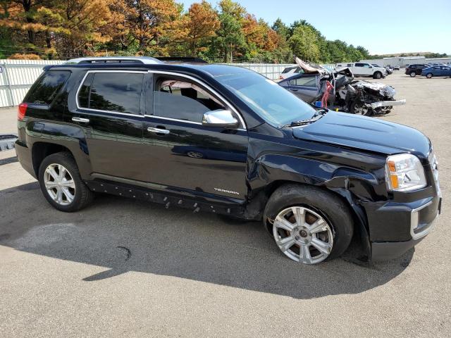 Photo 3 VIN: 2GKFLUE32G6146594 - GMC TERRAIN SL 