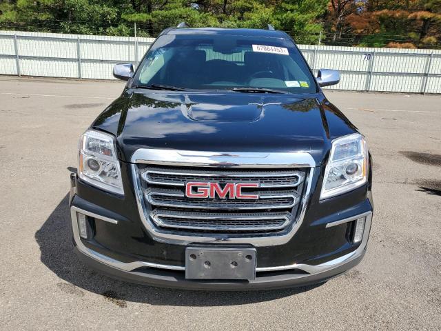 Photo 4 VIN: 2GKFLUE32G6146594 - GMC TERRAIN SL 