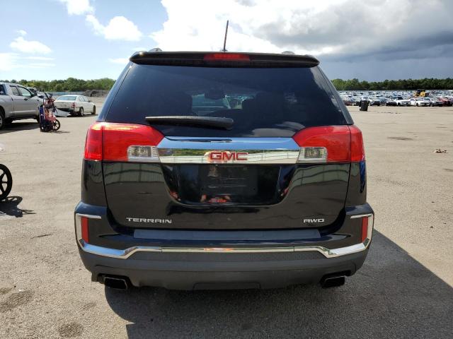 Photo 5 VIN: 2GKFLUE32G6146594 - GMC TERRAIN SL 