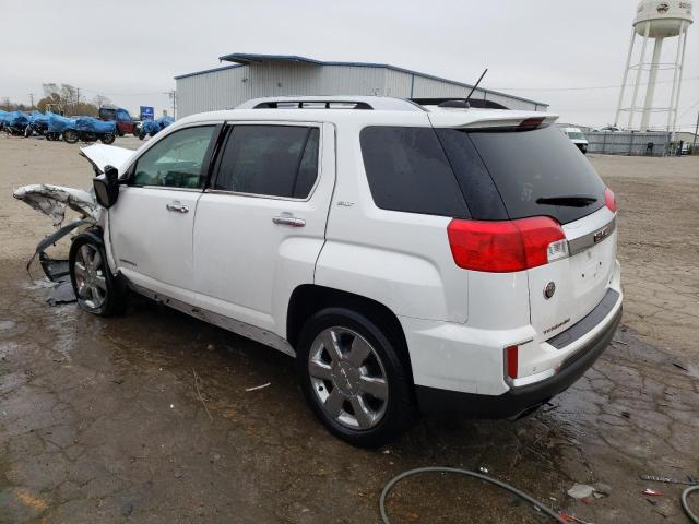 Photo 1 VIN: 2GKFLUE32G6155568 - GMC TERRAIN 