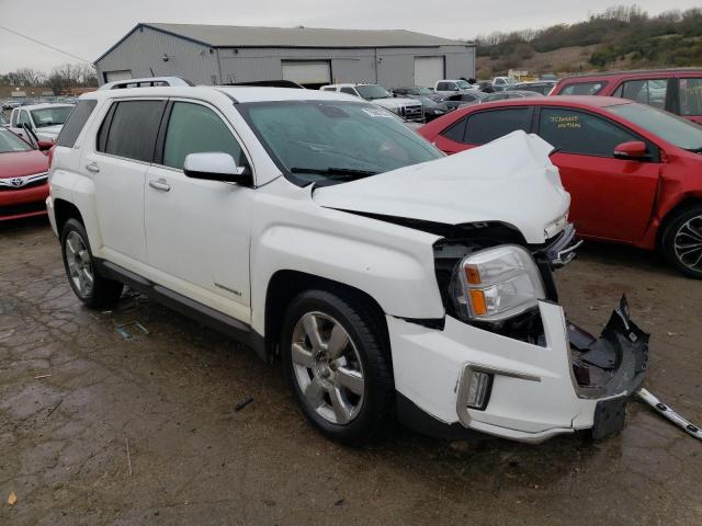 Photo 3 VIN: 2GKFLUE32G6155568 - GMC TERRAIN 