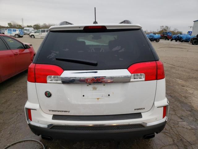 Photo 5 VIN: 2GKFLUE32G6155568 - GMC TERRAIN 